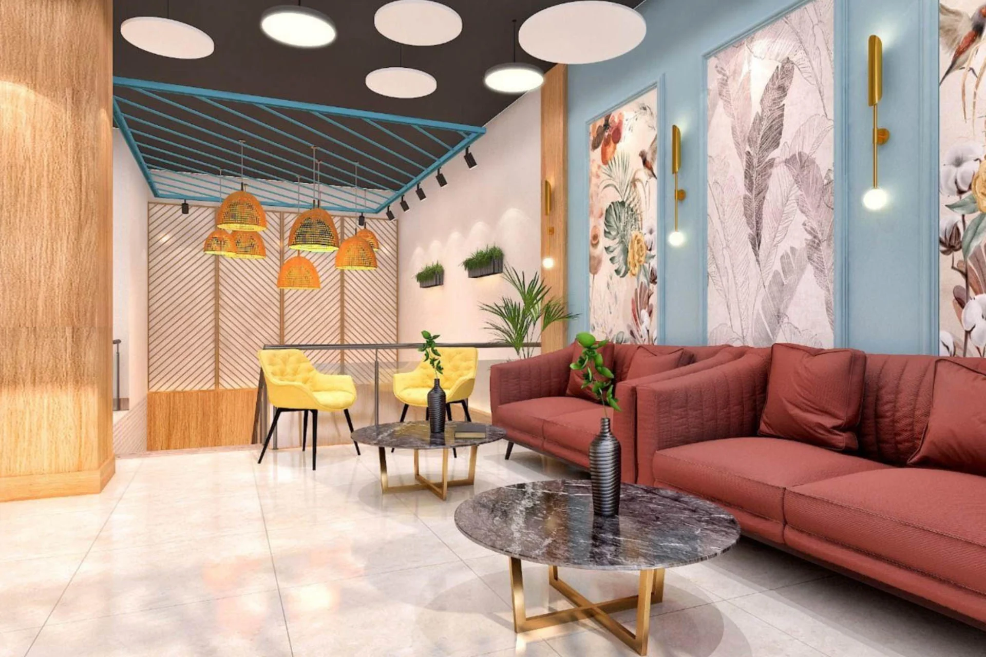 WeWork 2