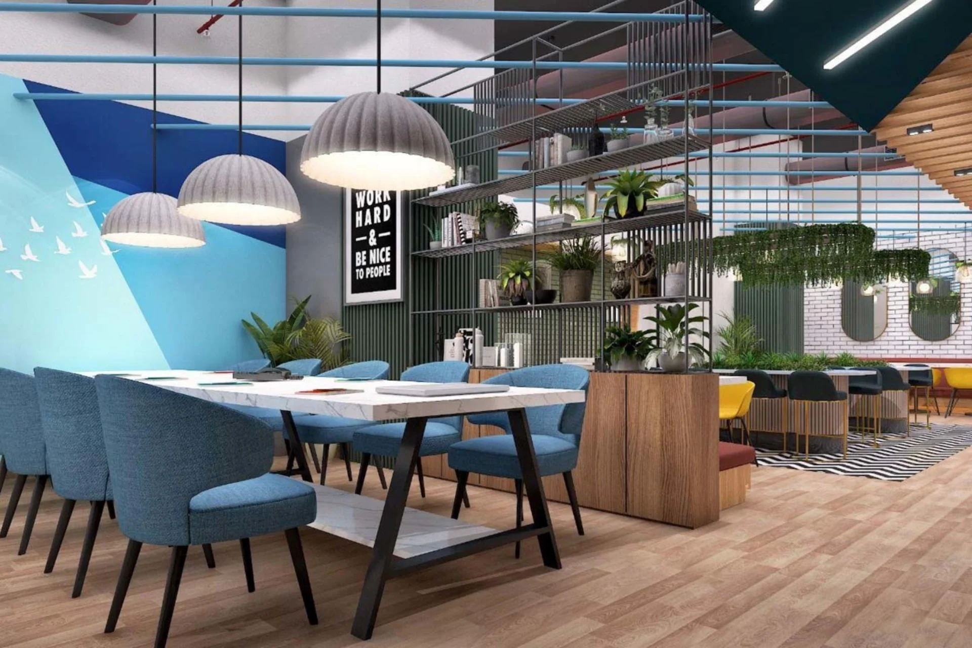 WeWork 5