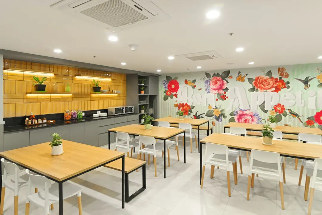 COWRKS - Noida,Candor Techspace 7