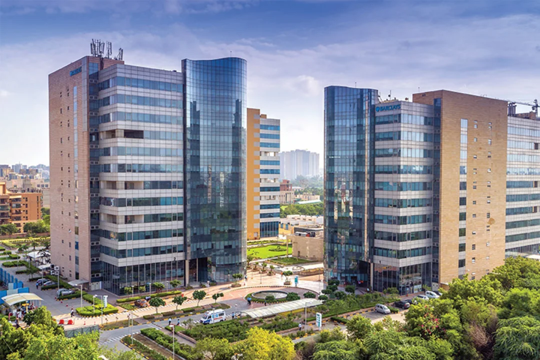 COWRKS - Noida,Candor Techspace
