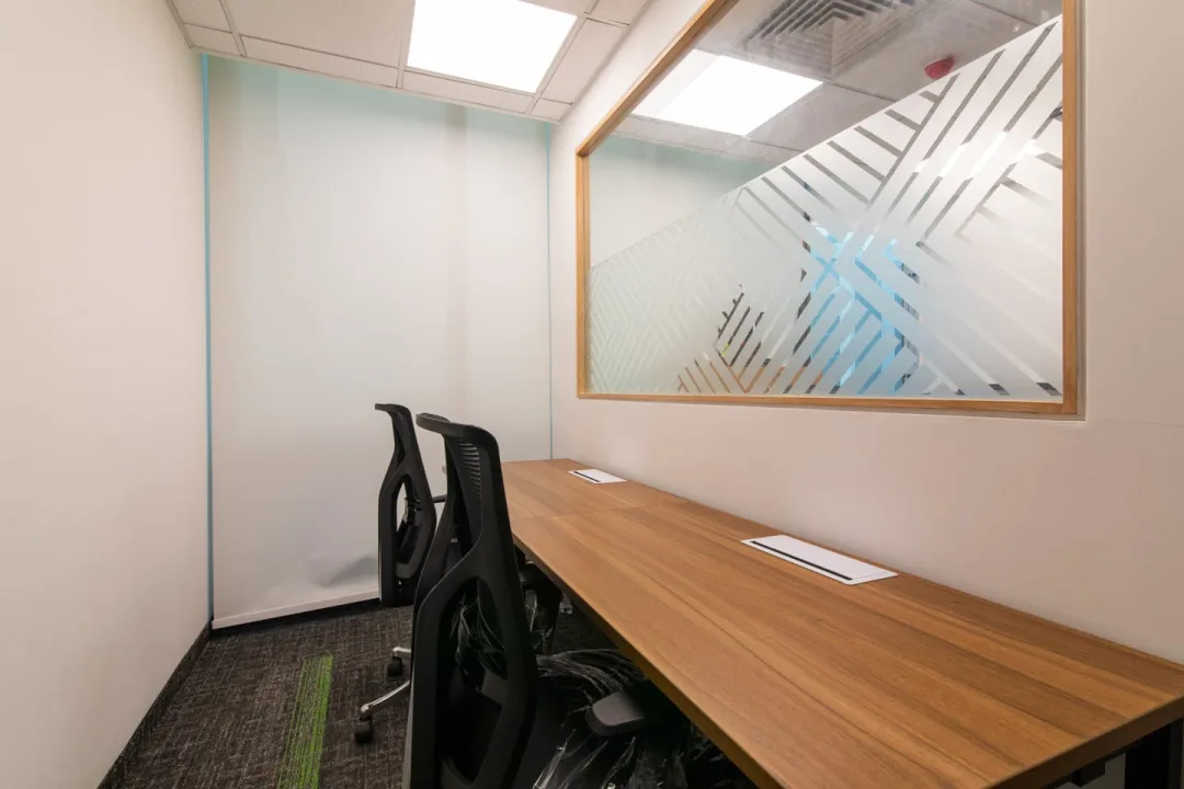 India Accelerator | IA Spaces - Coworking Space 6