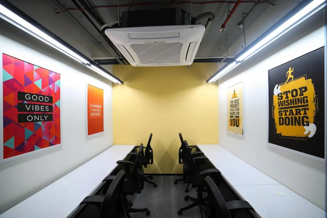 Oyo Workflo 4