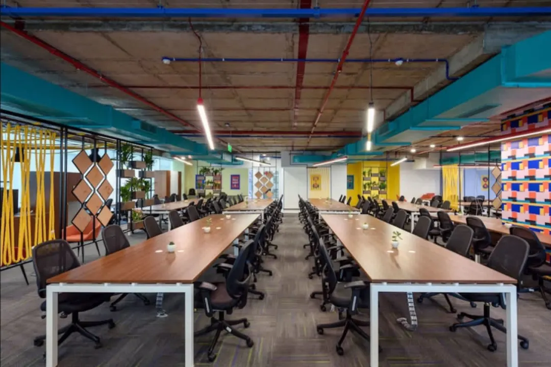 Oyo Workflo 6