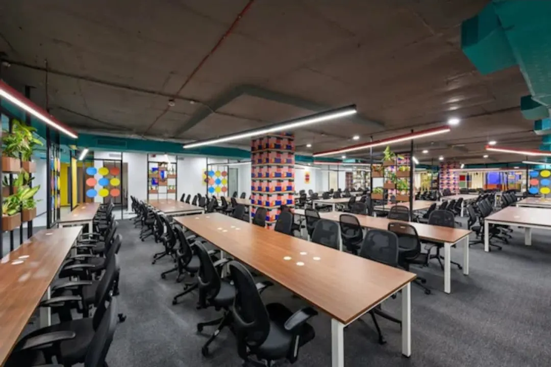 Oyo Workflo 7