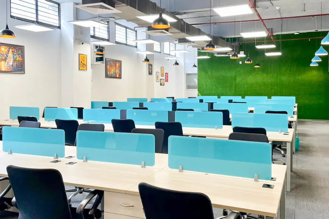Office on - office on 7