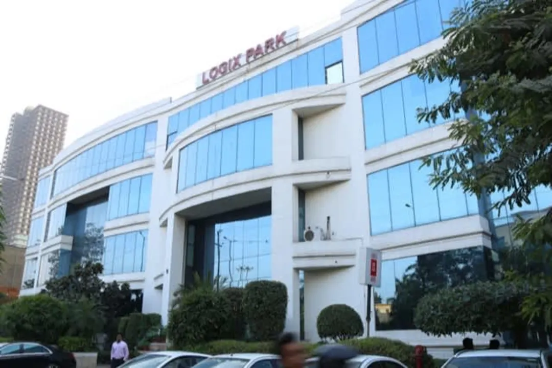 Spacient Co-working - Logix Park