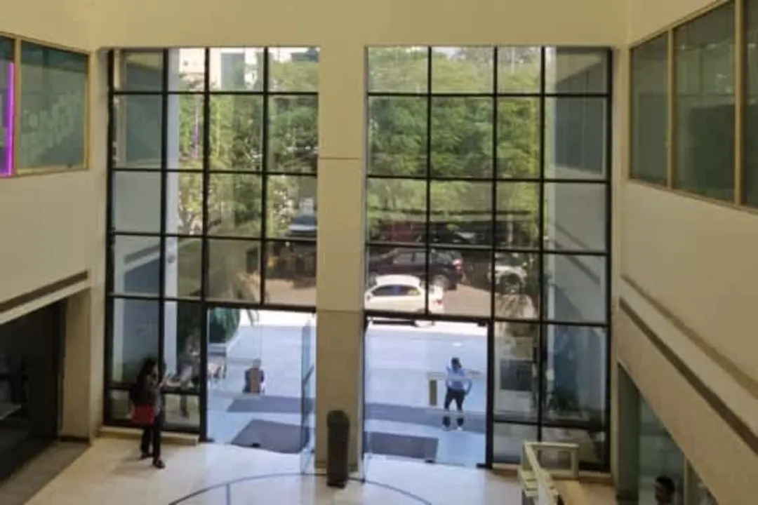 Spacient Co-working - Logix Park 2