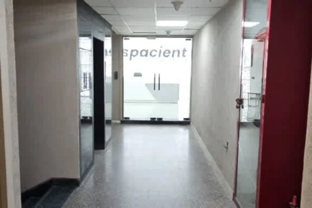 Spacient Co-working - Logix Park 3