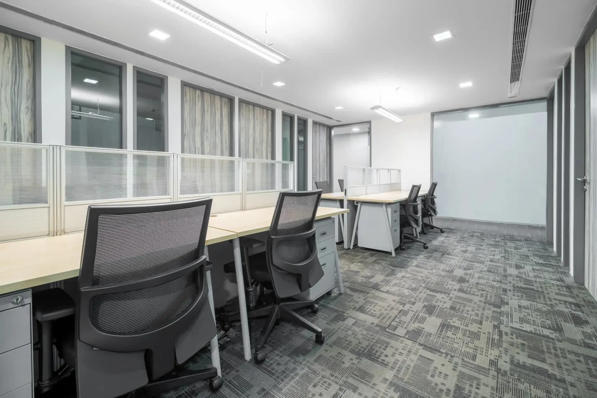 Regus 5