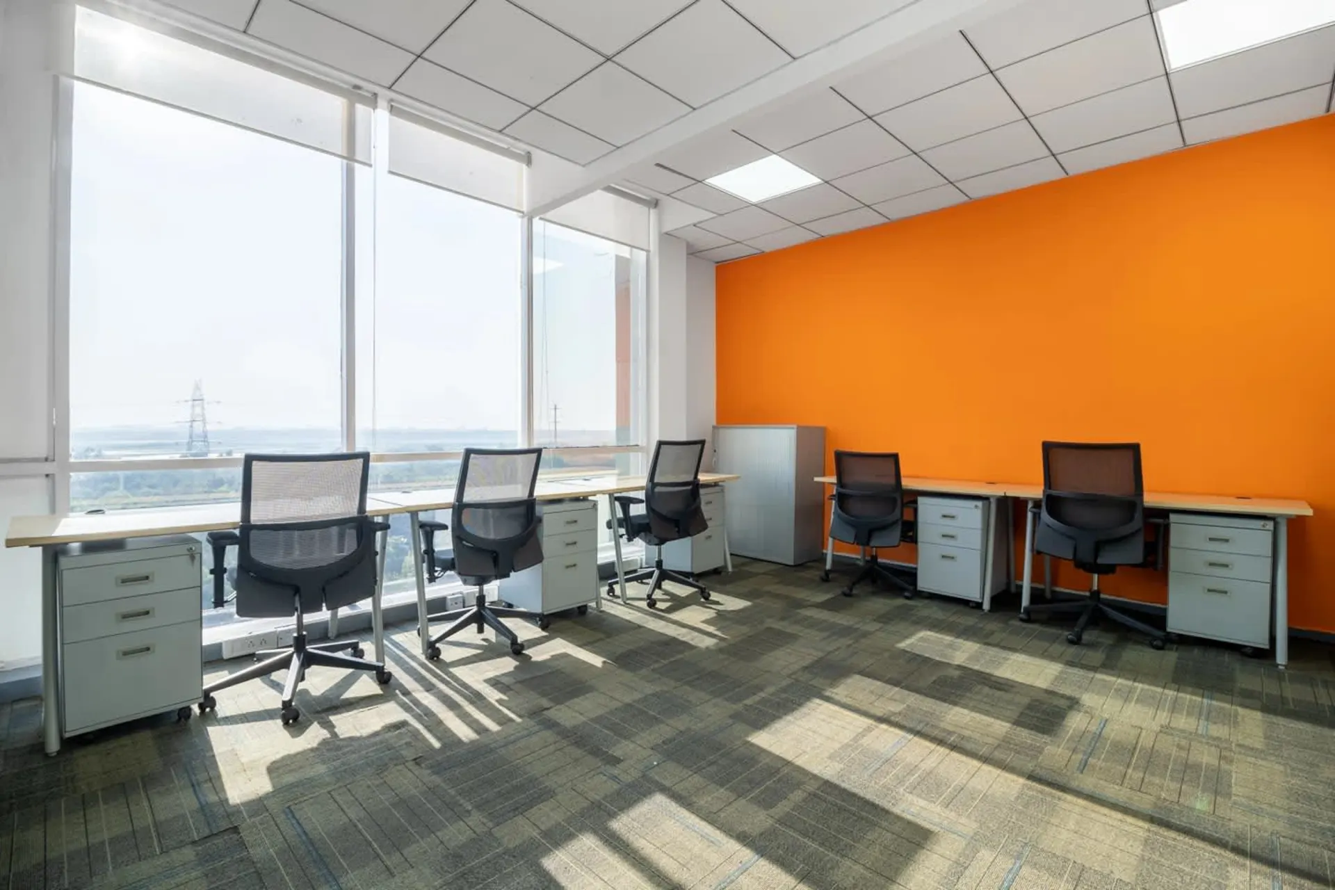 Regus 6