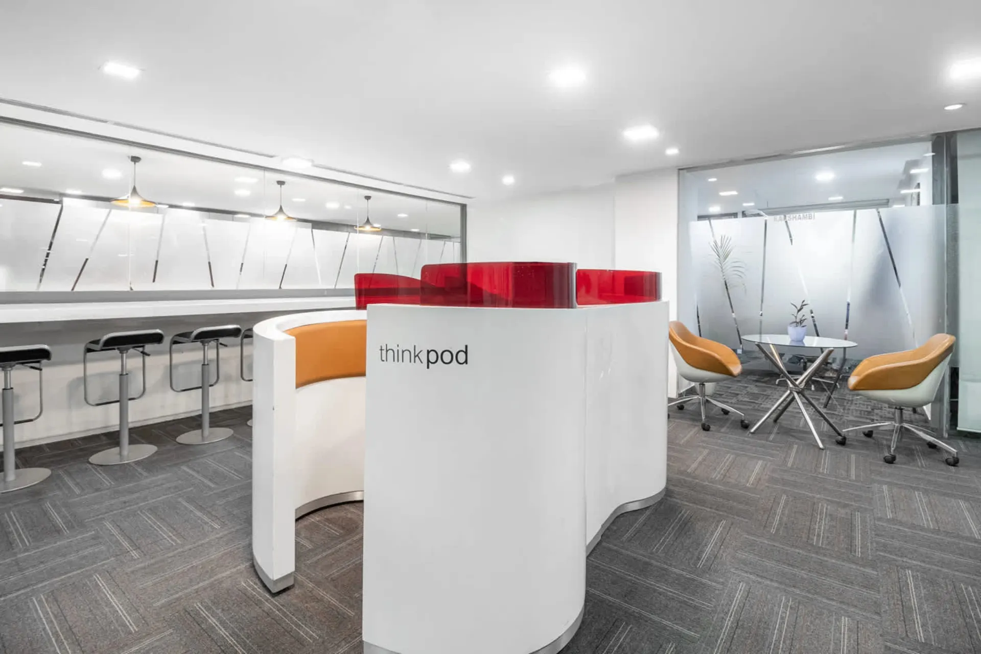 Regus 4
