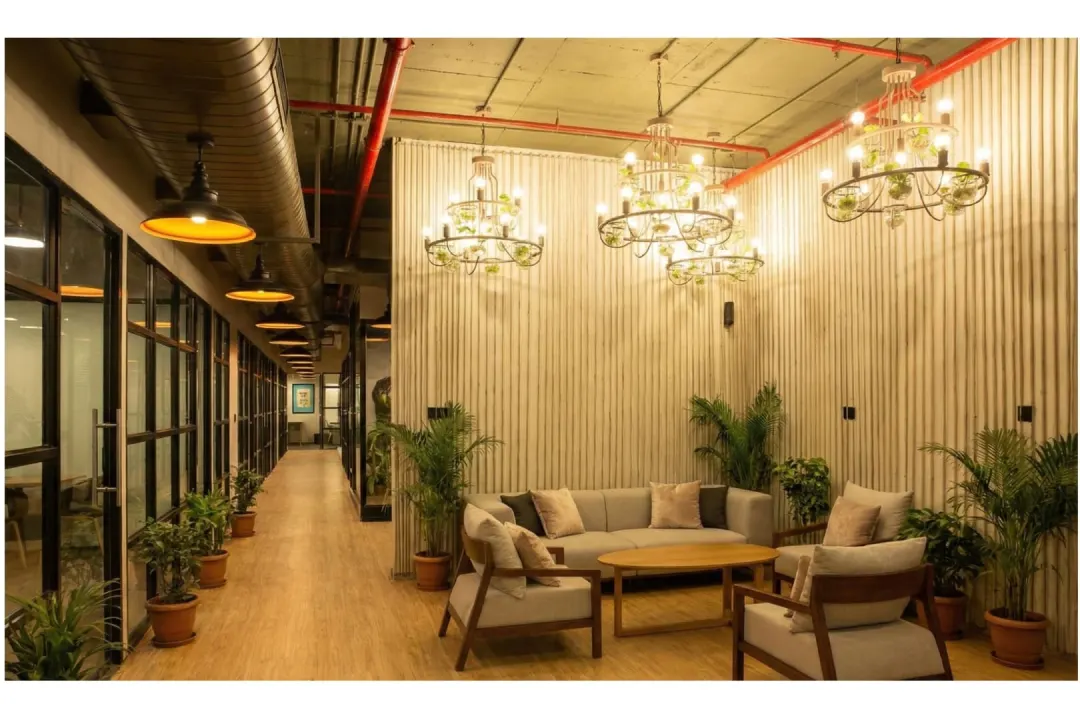 Karya.hub Coworking - Carnoustie Tower 5