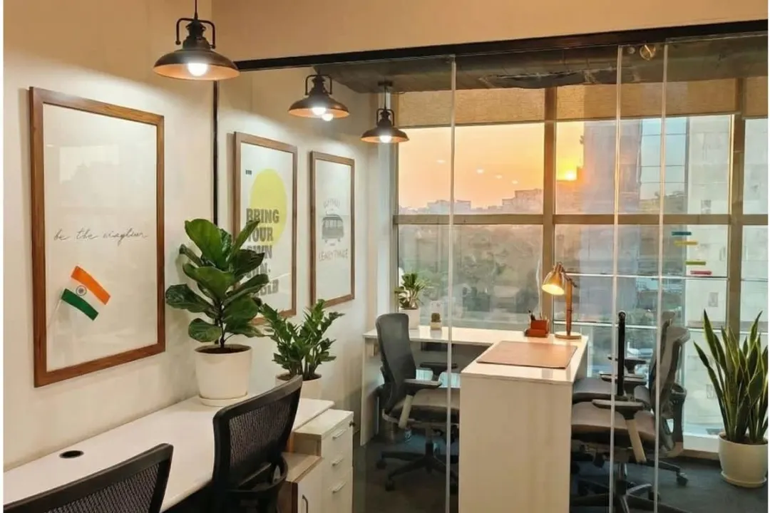 Karya.hub Coworking - Carnoustie Tower 3