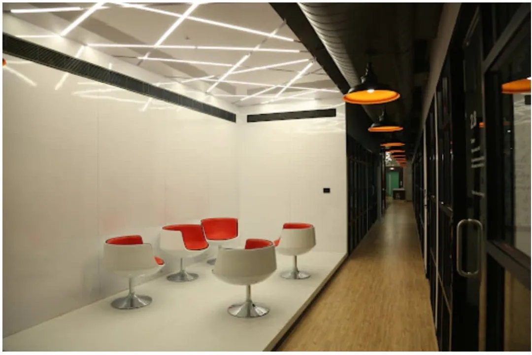 Karya.hub Coworking - Carnoustie Tower 4