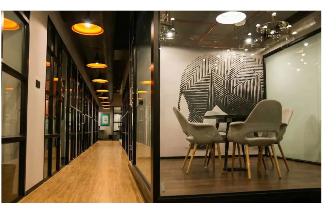 Karya.hub Coworking - Carnoustie Tower 7