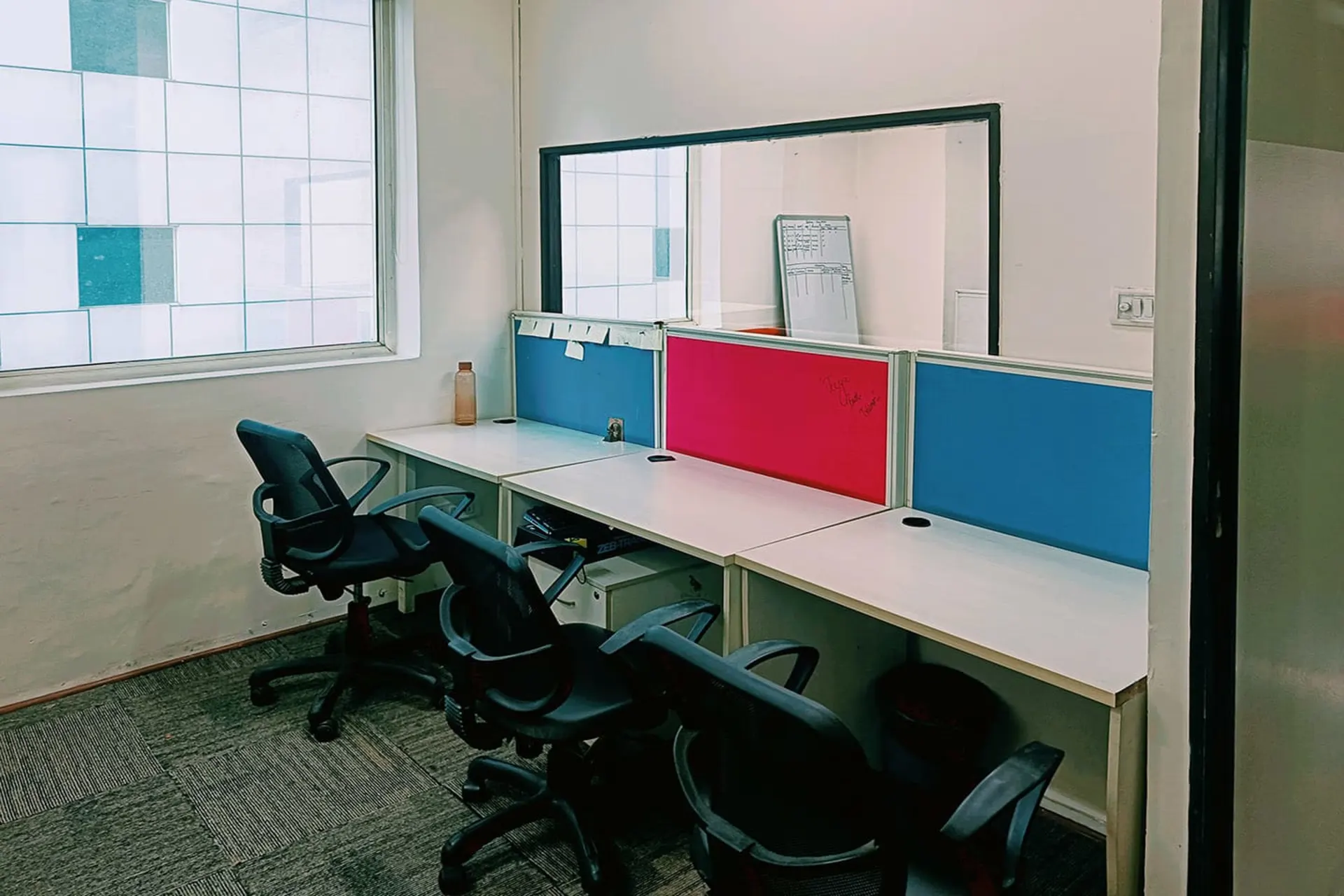 Revstart - Eco Tower 3
