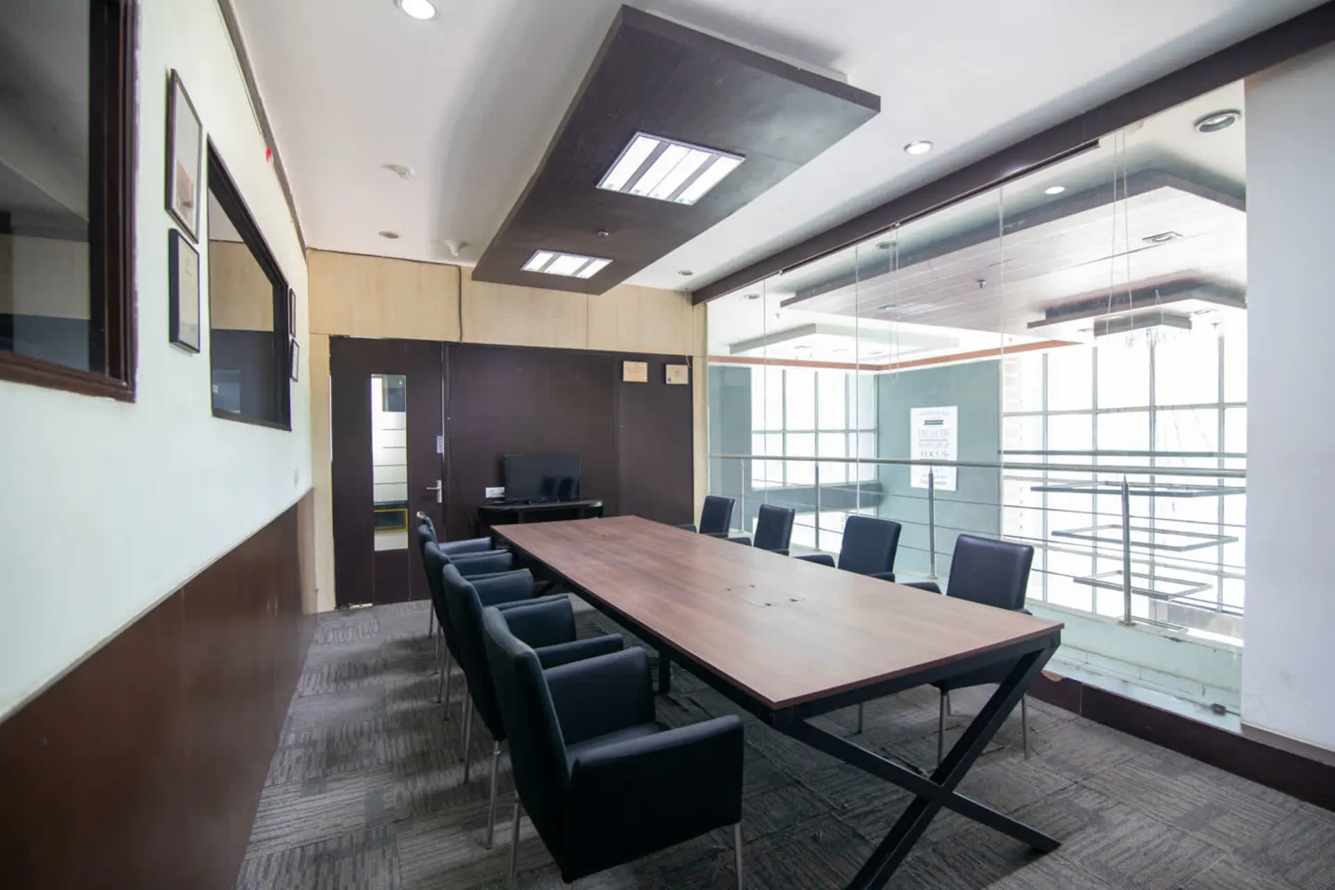 Revstart - Eco Tower 4