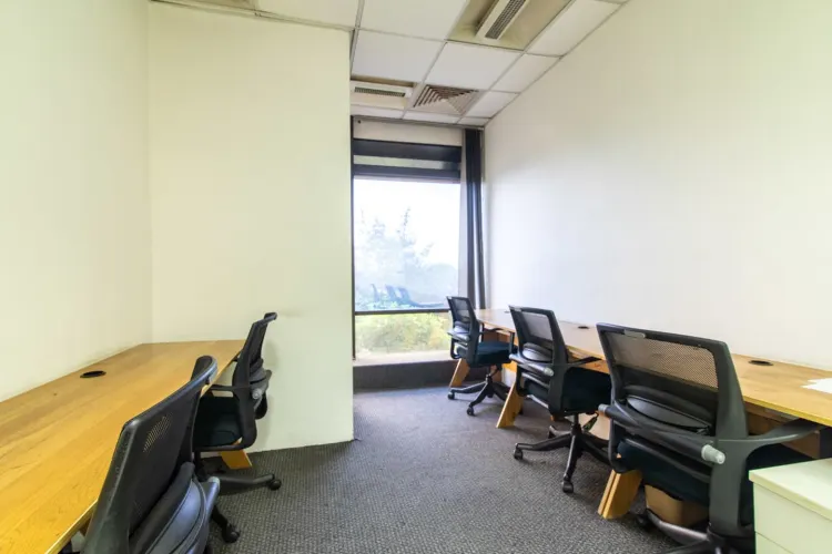 Serenia Coworking - IHDP Business Park 4