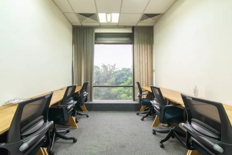 Serenia Coworking - IHDP Business Park 5