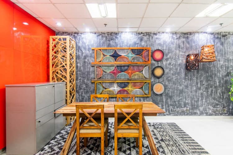 Serenia Coworking - IHDP Business Park 3