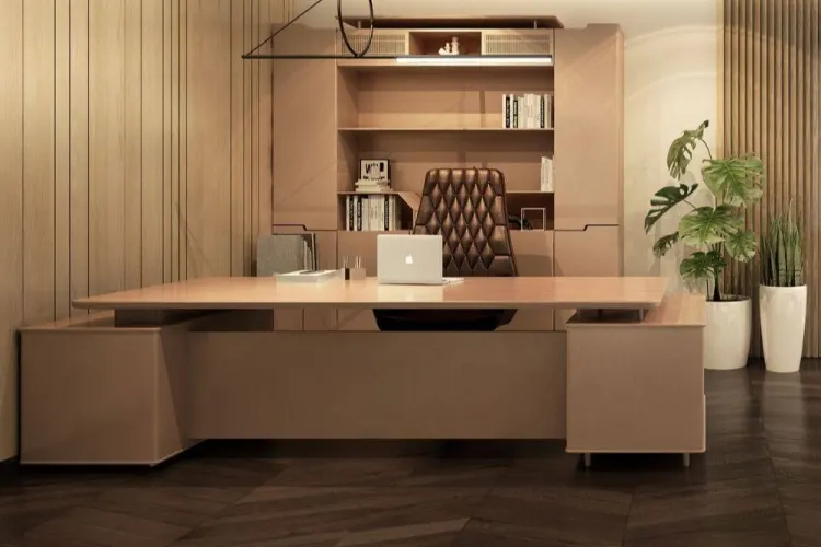 Akasa Coworking - Tapasya Corp Heights 4