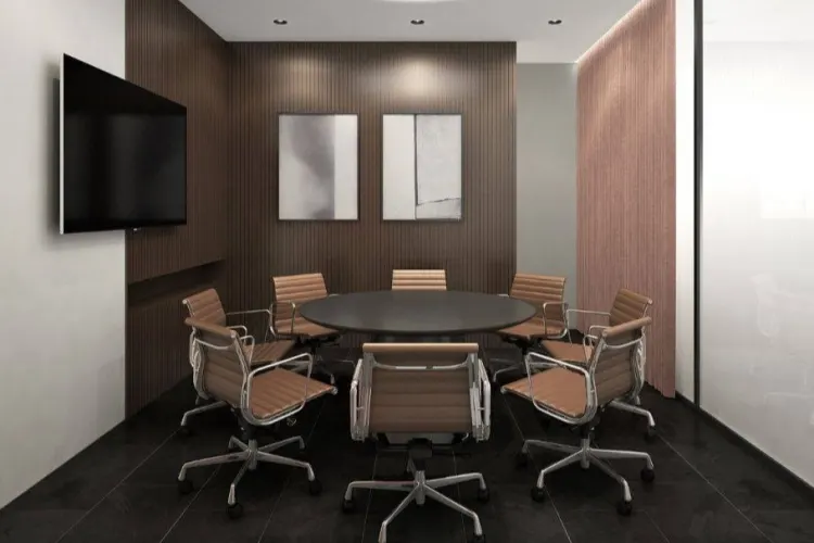 Akasa Coworking - Tapasya Corp Heights 5