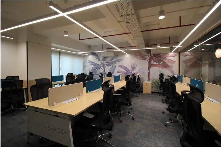 Onward Workspace 13