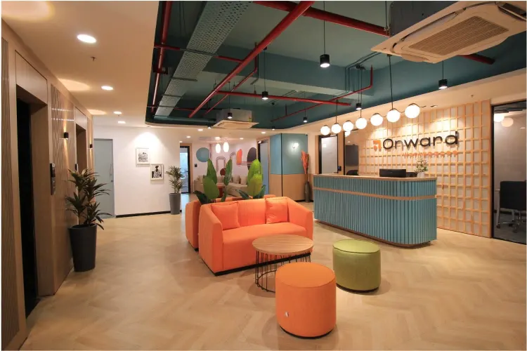 Onward Workspace 2