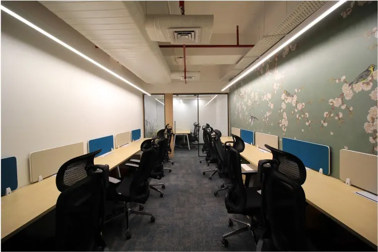 Onward Workspace 11