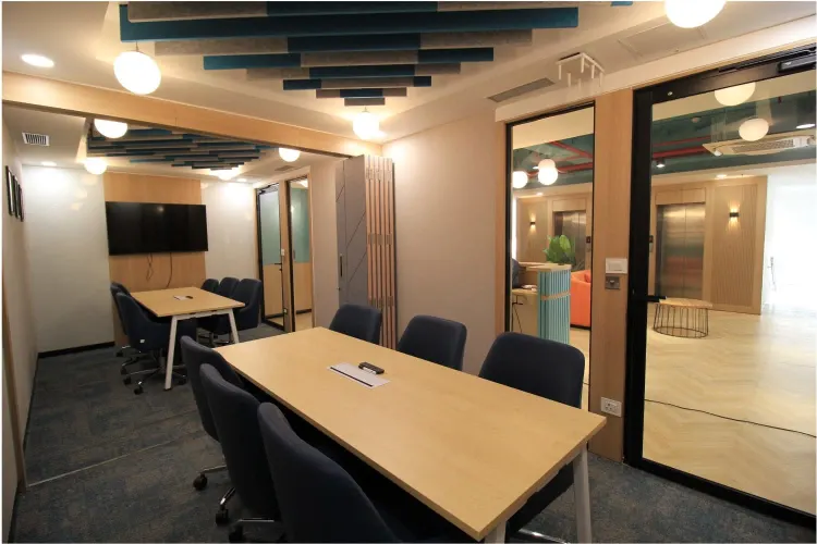 Onward Workspace 8