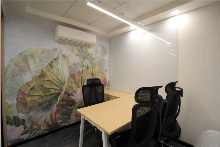 Onward Workspace 9