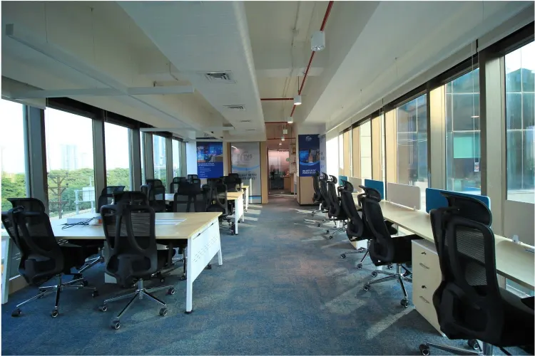 Onward Workspace 7