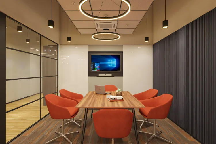 awfis - Bhutani Technopark 7