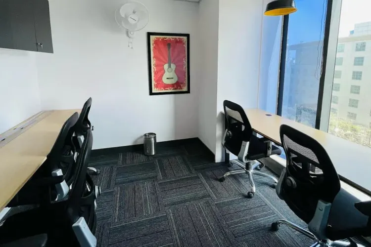 SupremeWork - Tapasya Corp Heights 3