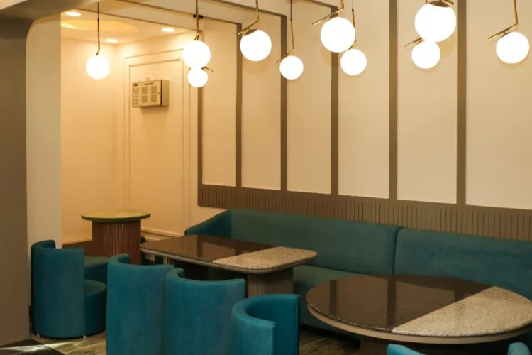 Vision Spaces 5