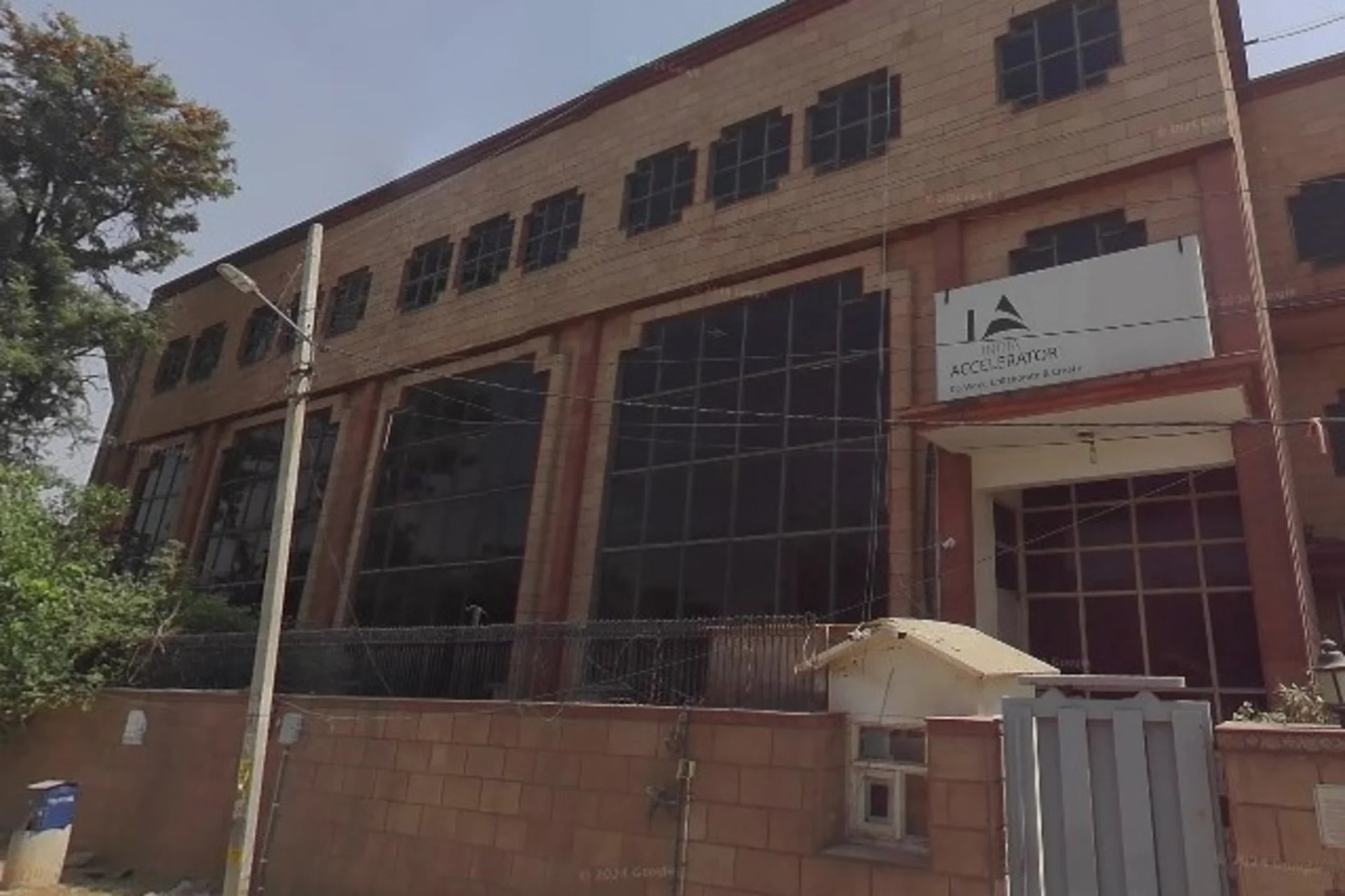 IA Spaces by India Accelerator