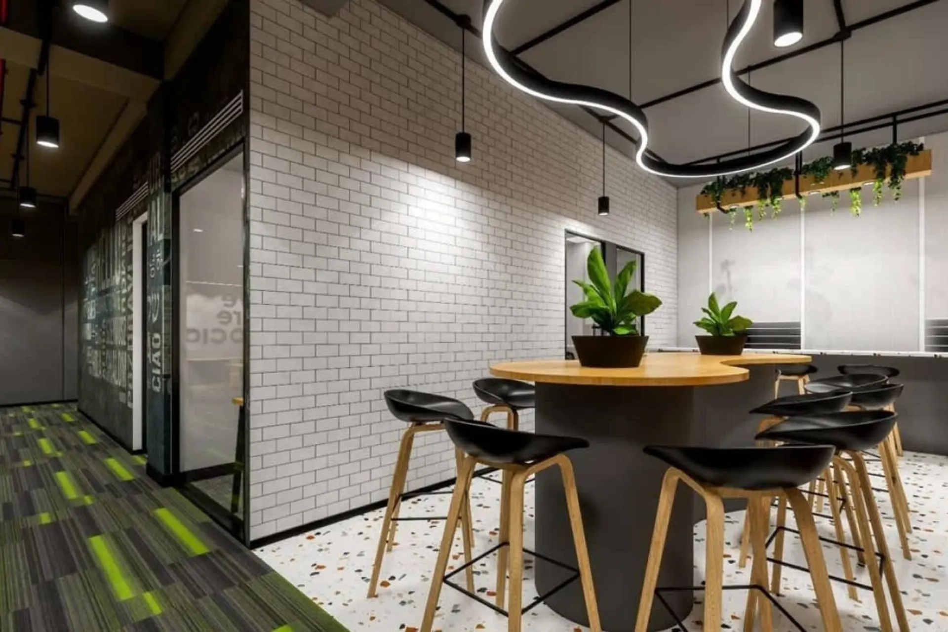 IA Spaces by India Accelerator 7