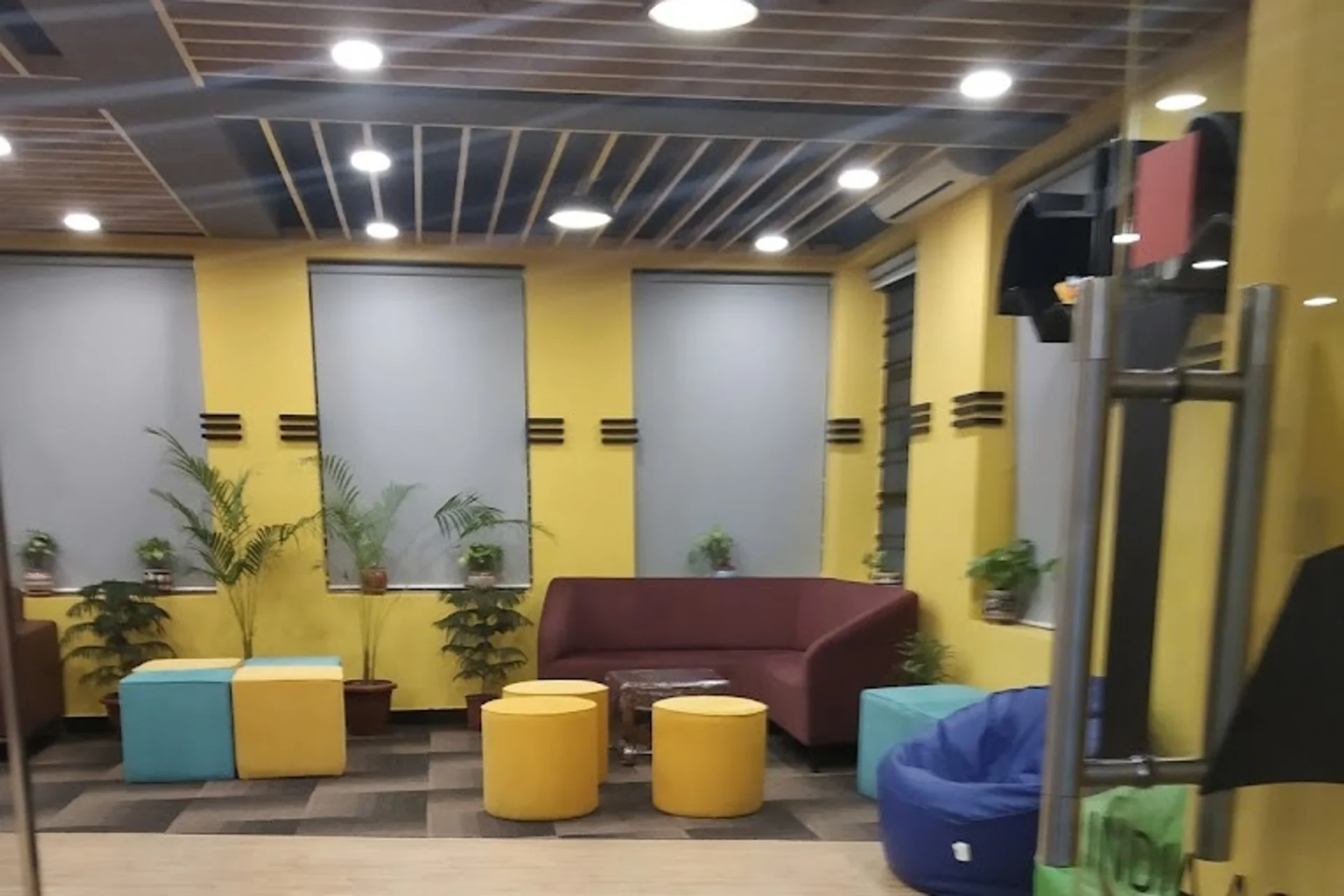 IA Spaces by India Accelerator 2