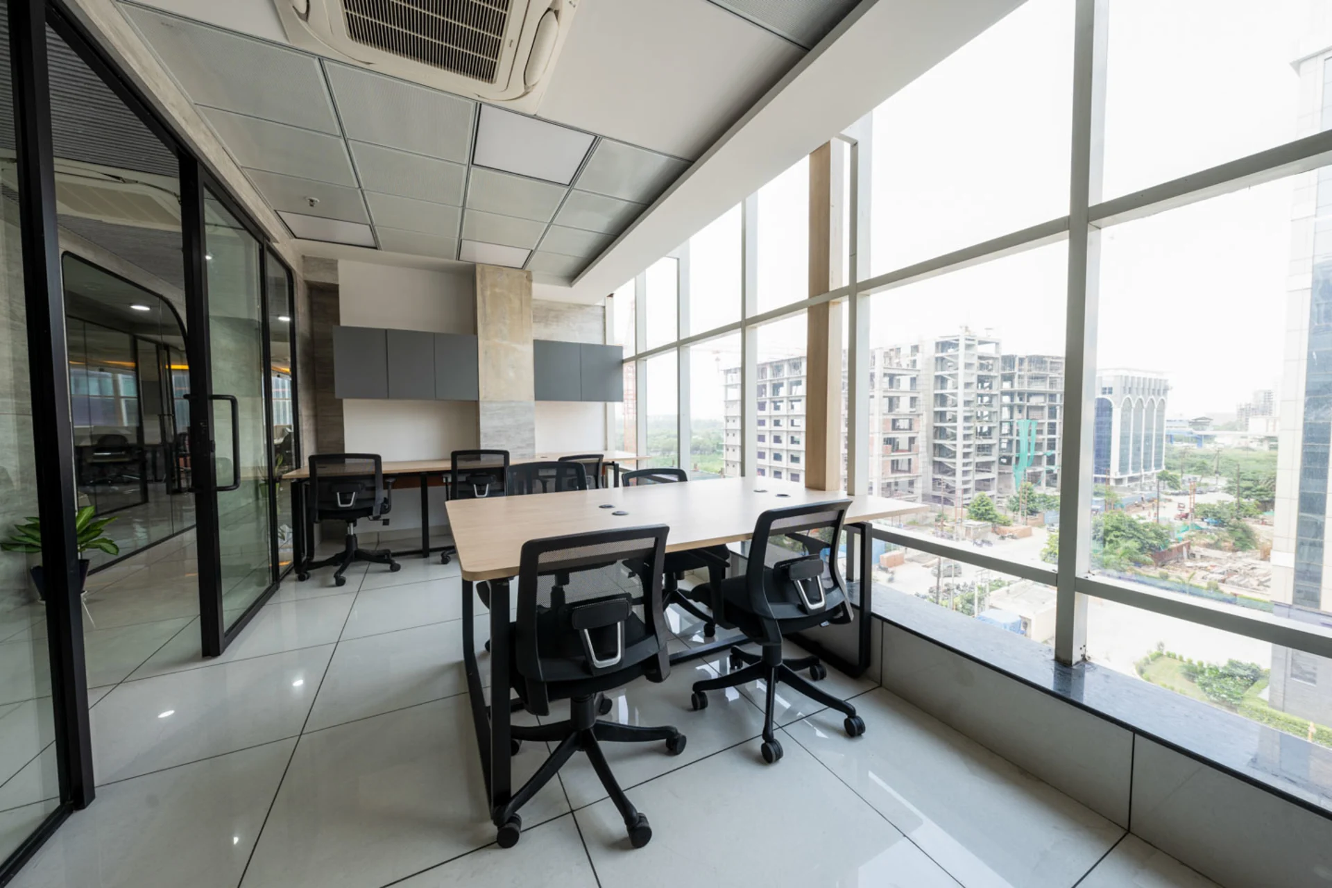 Lets Connect - Lets Connect Business Park 13
