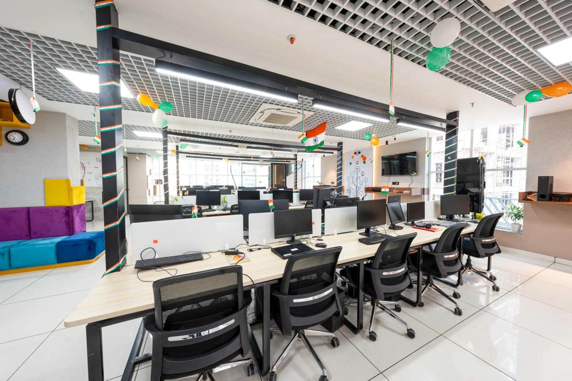 Lets Connect - Lets Connect Business Park 4
