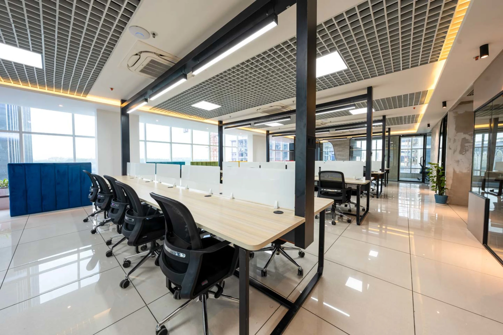 Lets Connect - Lets Connect Business Park 9