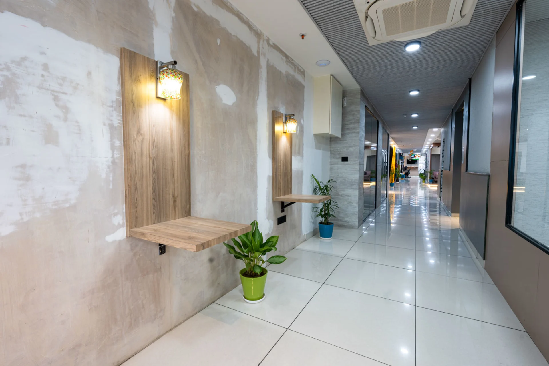 Lets Connect - Lets Connect Business Park 7