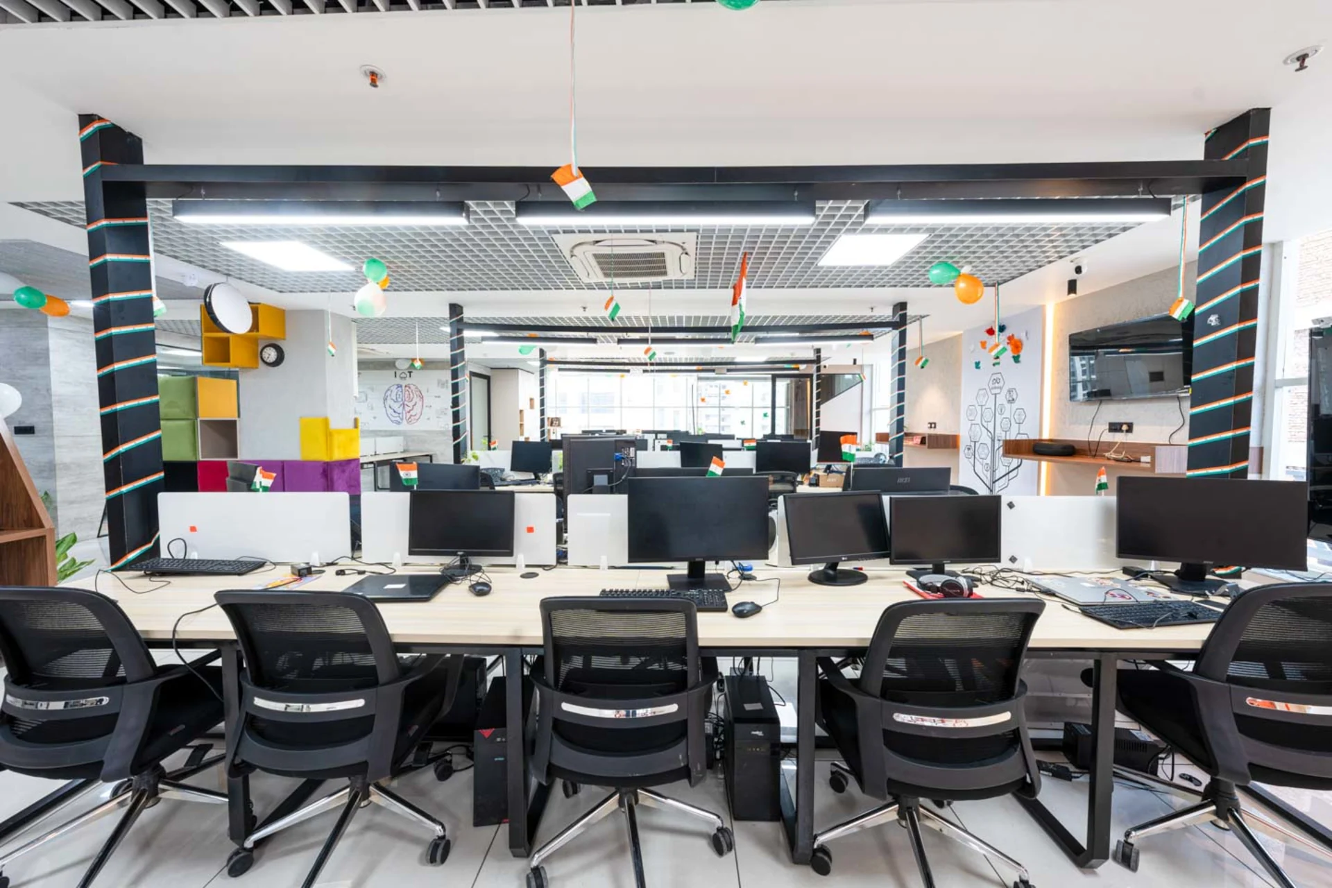 Lets Connect - Lets Connect Business Park 3