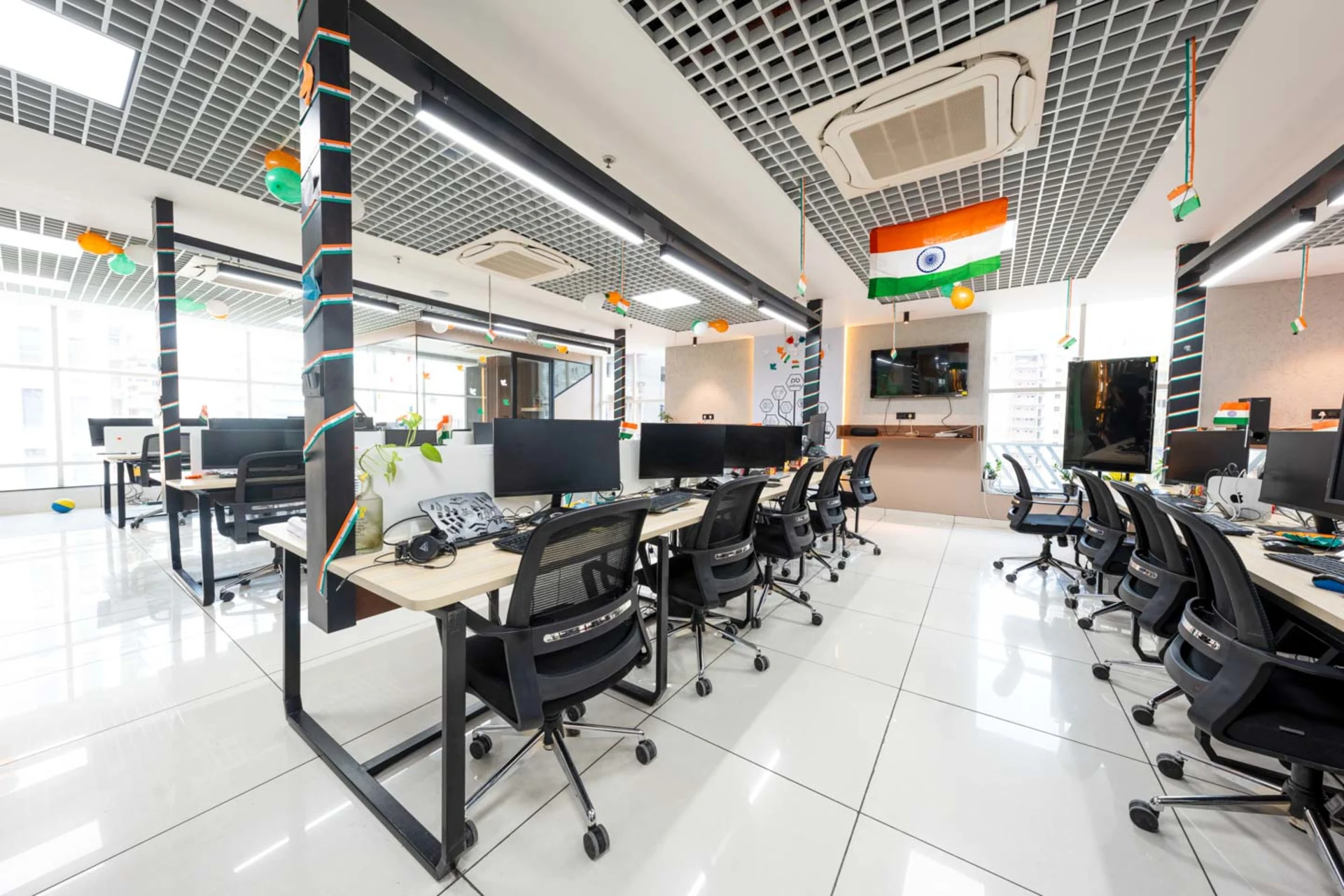 Lets Connect - Lets Connect Business Park 2