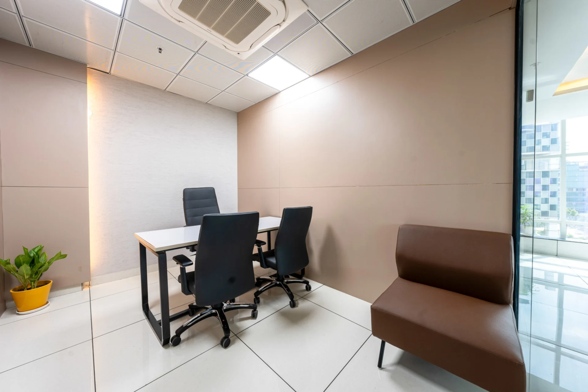 Lets Connect - Lets Connect Business Park 10