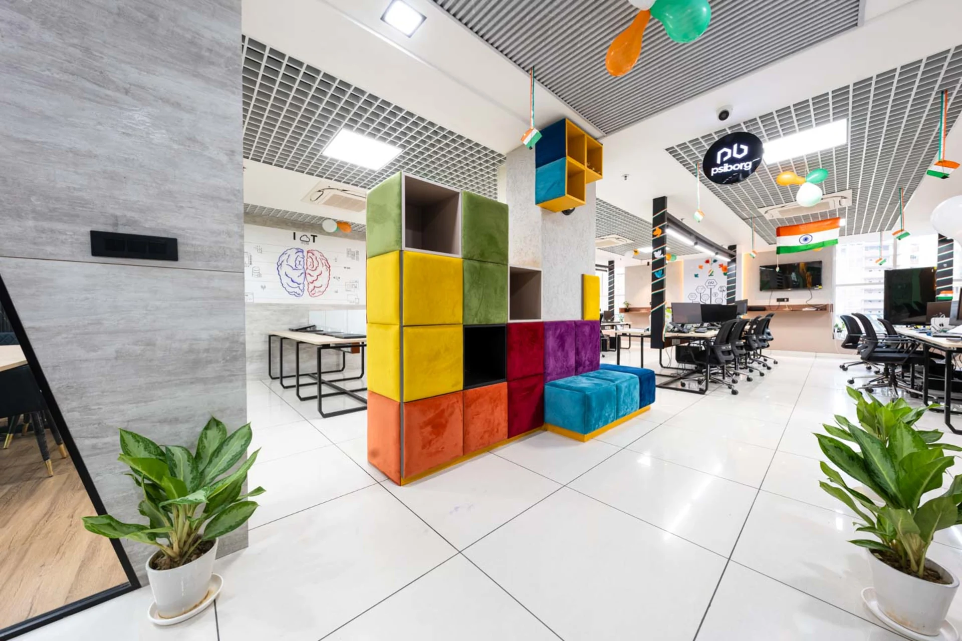 Lets Connect - Lets Connect Business Park 6