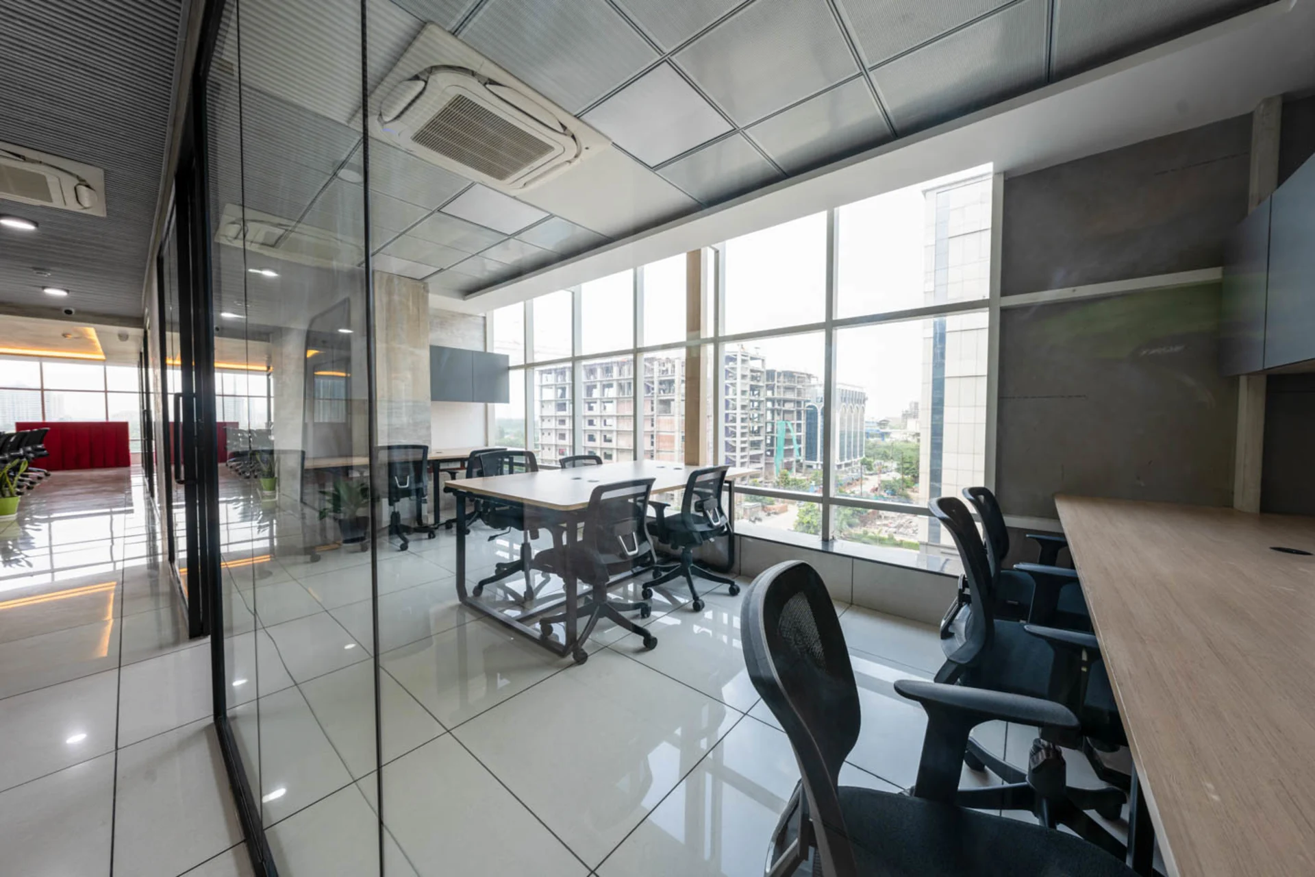 Lets Connect - Lets Connect Business Park 12