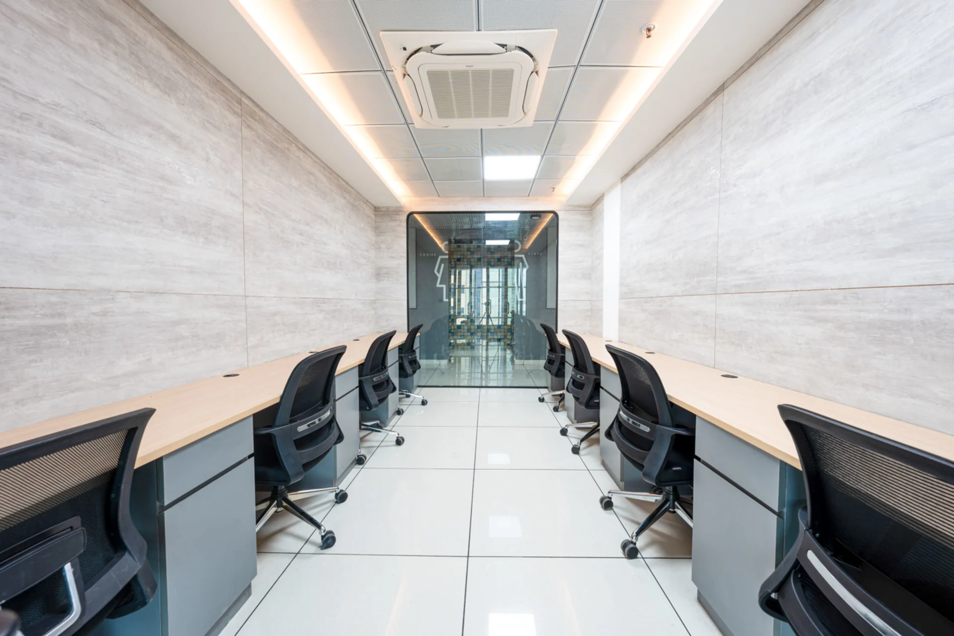 Lets Connect - Lets Connect Business Park 11