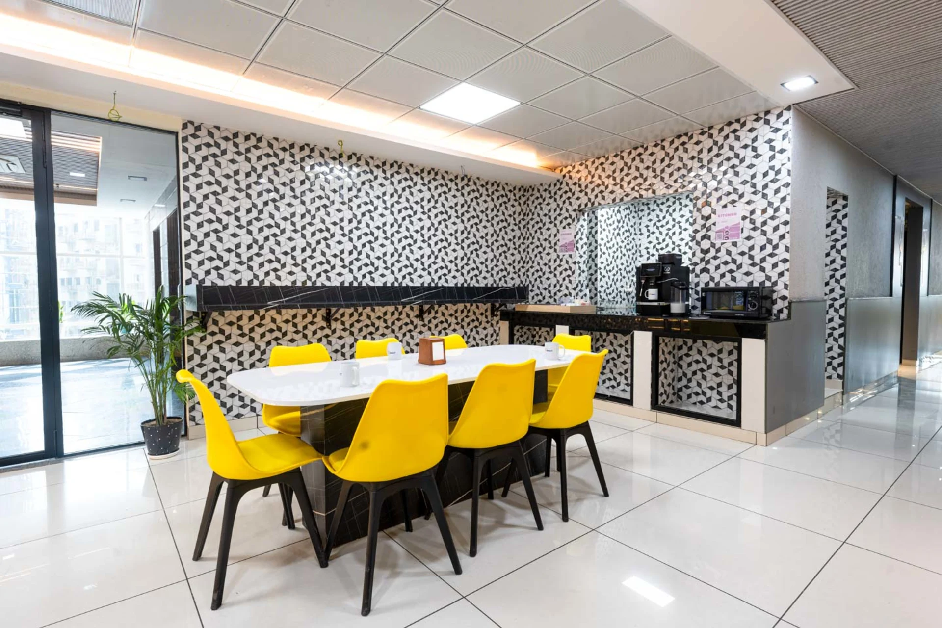 Lets Connect - Lets Connect Business Park 8