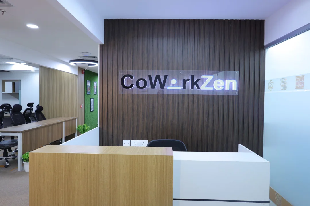 CoWorkZen - bhutani alphathum